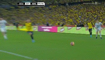 1648604144851021492.gif 开云-【世预赛】梅西策动河床射手处子球 阿根廷1比1客平