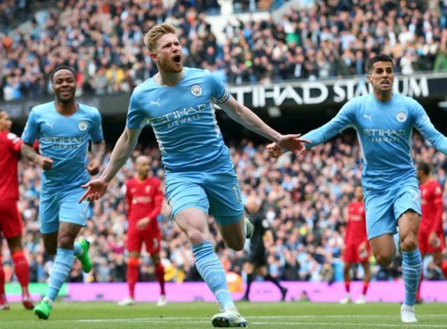 开云体育官网-英超史上最强也许是吹牛 但丁丁不该算当下第一？