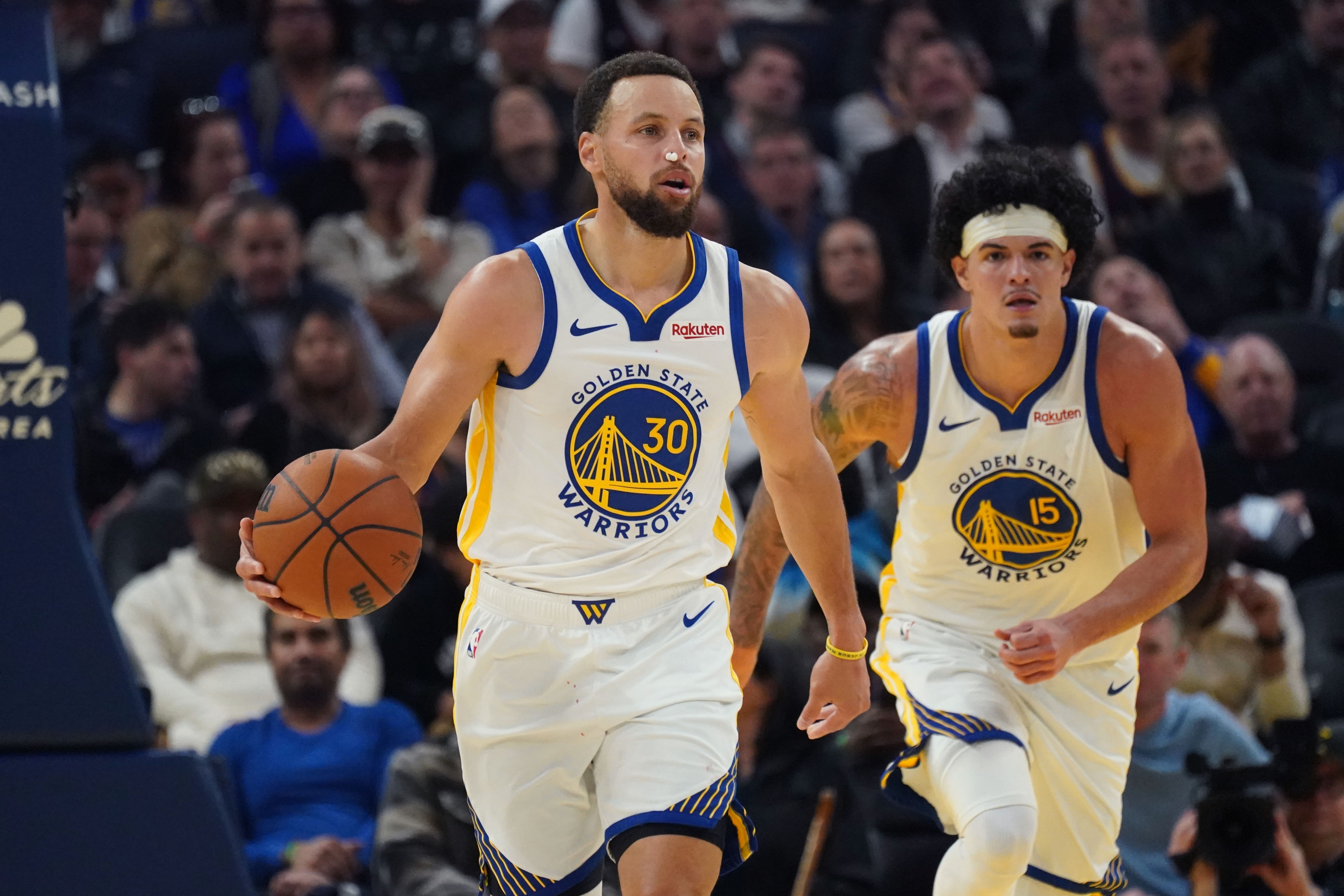 开云APP-库里:我们把目光放得太远不现实 要找到巴特勒伤缺后的赢球路径