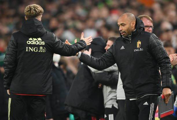 1648346641610098694.jpg 亨利被嘘比利时被嘲,欧洲二流验出世界第一水分?