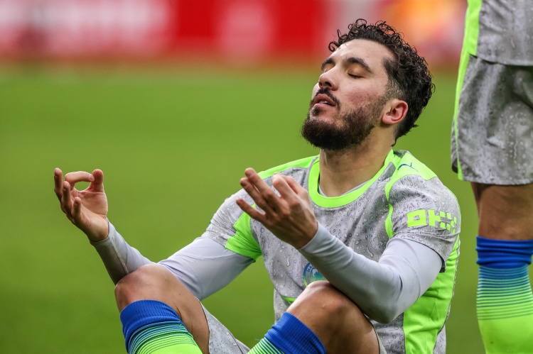 开云官网-拉卡泽特：谢尔基与曼城是天作之合，他看到了德布劳内的成长轨迹