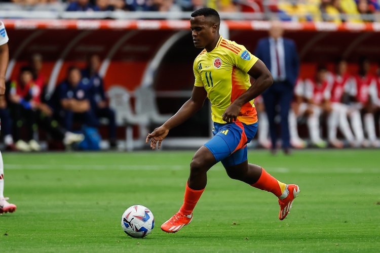 开云体育下载-ESPN：帕尔梅拉斯2500万欧报价狼队前锋阿里亚斯