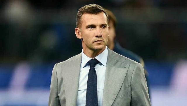 kaiyun-官方：舍甫琴科成为热那亚主教练 签约至2024年