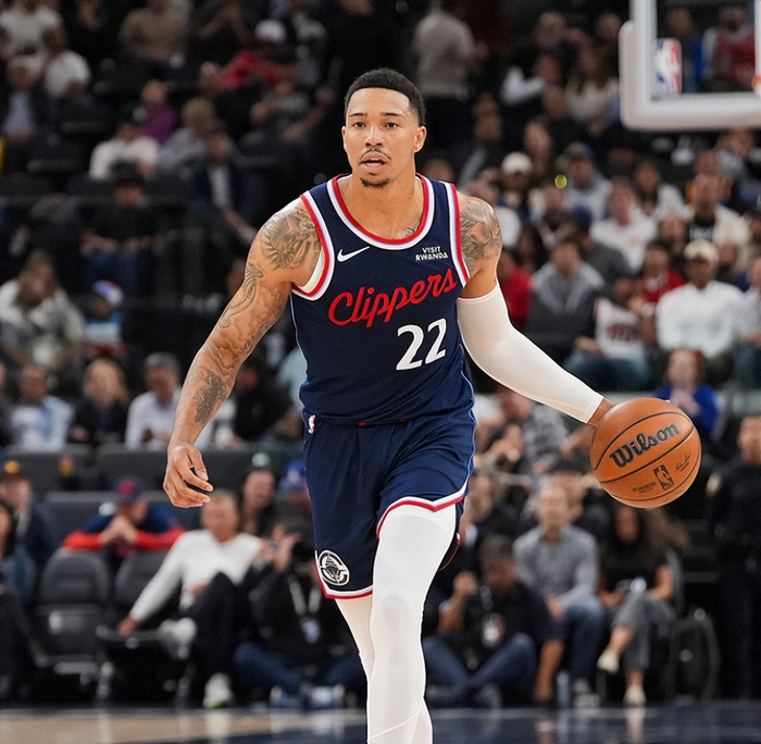 开云官网-快船153-128森林狼4利好！加兰+2配角越来越好，2将成防守大闸！|杰克逊|明尼苏达森林狼队|洛杉矶快船队|NBA常规赛|nba_新浪体育_新浪新闻