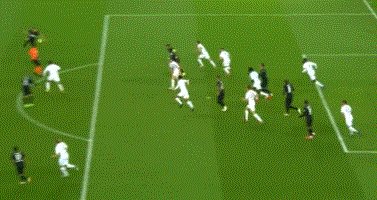 开云体育下载-【法甲】姆巴佩传射造逆转 巴黎主场2比1胜昂热