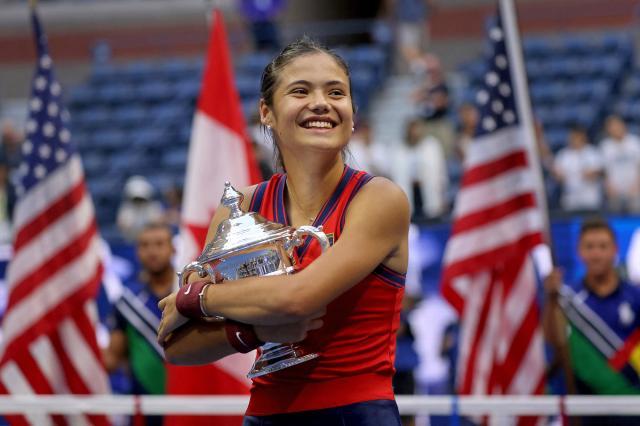 开云APP-拉杜卡努和作为罗马尼亚人的失望