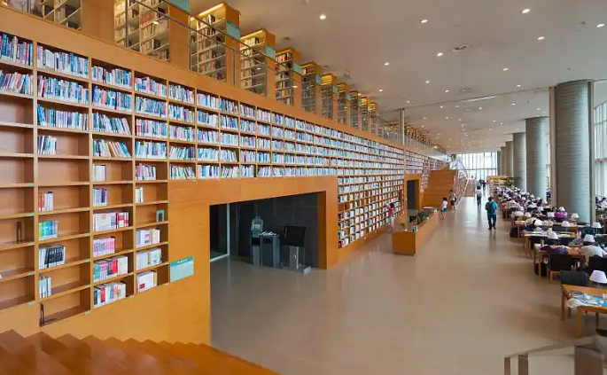 开云体育官网-当失业人群不再涌入咖啡馆和书店