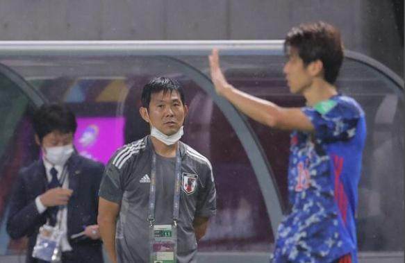 开云-锋无力恐是日本队输球表象 冈田：为什么不吵起来？