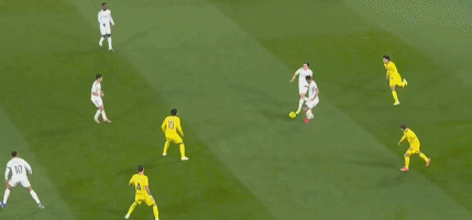 豪门悲喜夜！皇马2-0登顶，姆巴佩双响！利物浦2-3掉队，曼城2-0