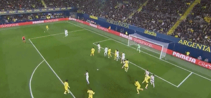 豪门悲喜夜！皇马2-0登顶，姆巴佩双响！利物浦2-3掉队，曼城2-0