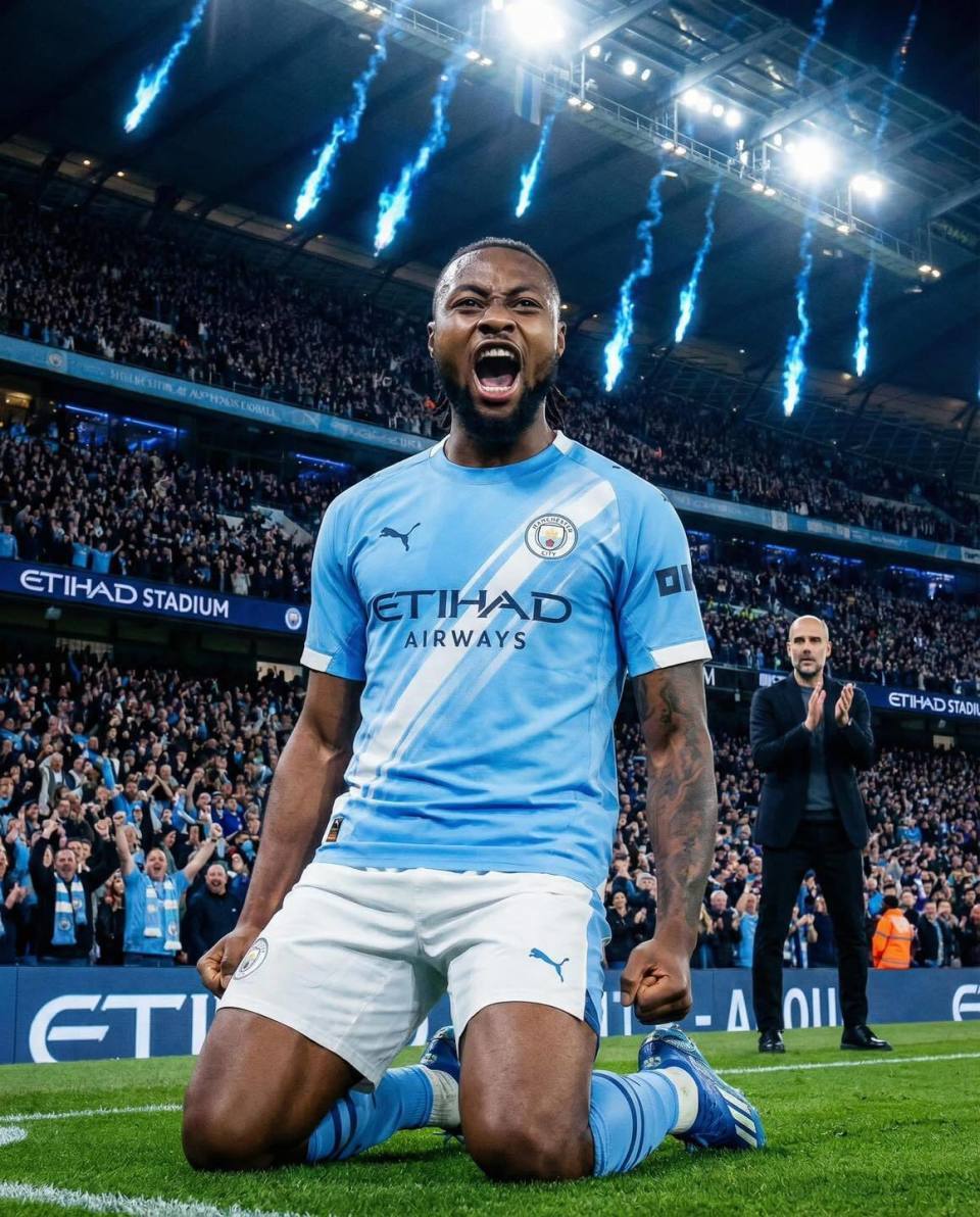 豪门悲喜夜！皇马2-0登顶，姆巴佩双响！利物浦2-3掉队，曼城2-0