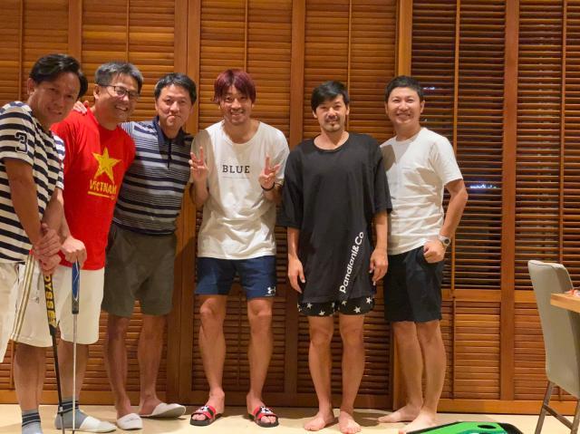 开云体育官网-12强赛前越南取消2021赛季 球员改行收废品维生