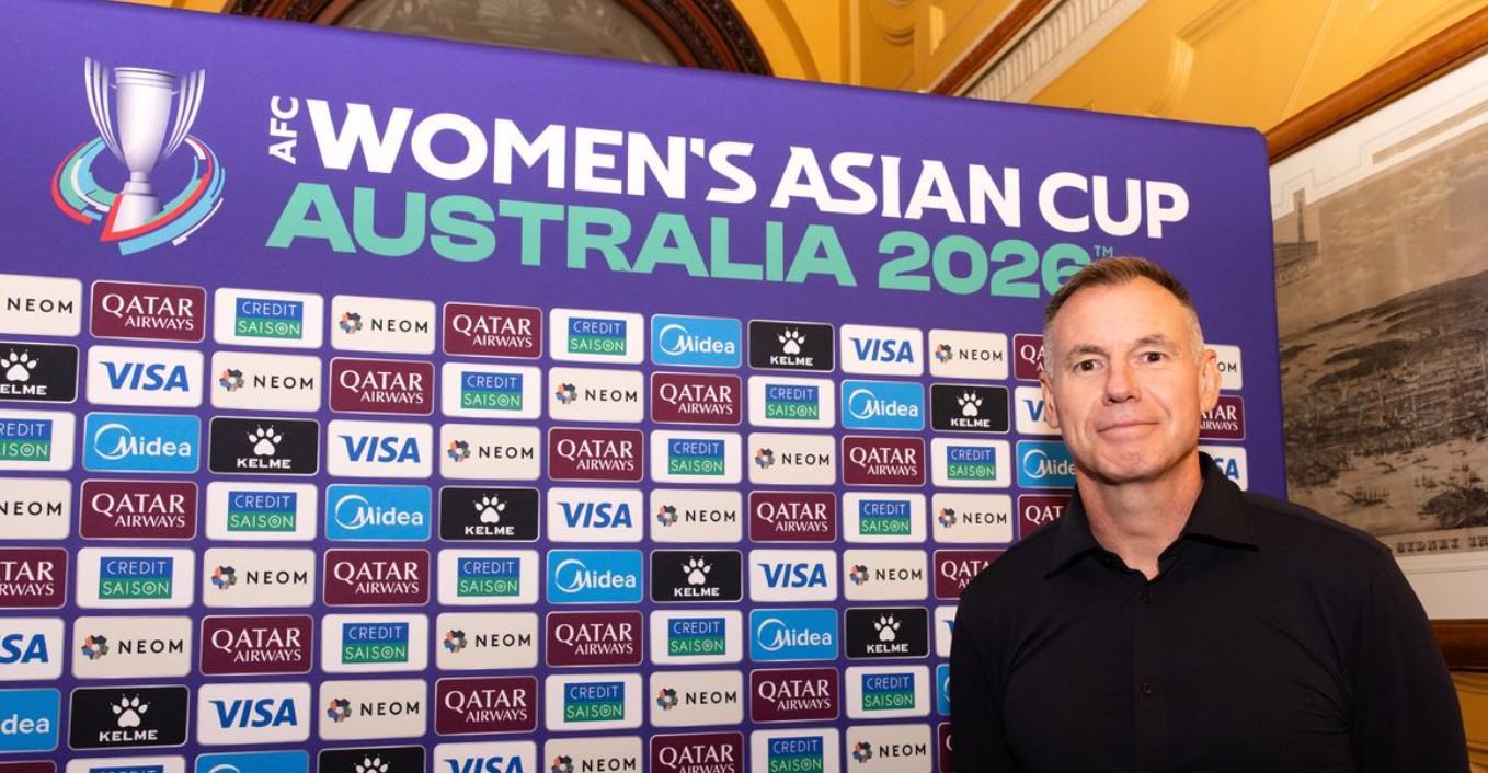 开云-中国女足主帅米利西奇：我们这支球队是中国人民的骄傲