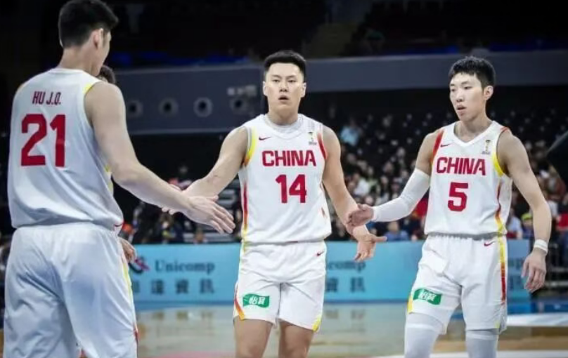 开云-男篮两场大逆转3天，2好消息1坏消息传来！排名落后韩国原因揭晓