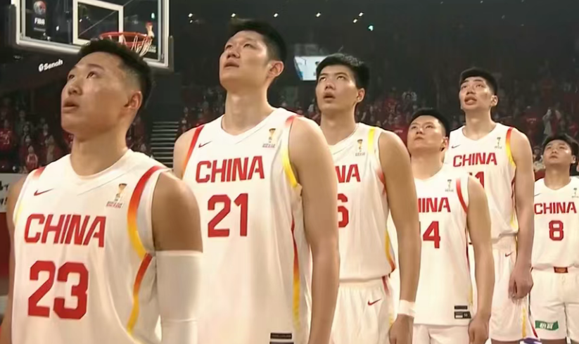 开云-男篮两场大逆转3天，2好消息1坏消息传来！排名落后韩国原因揭晓