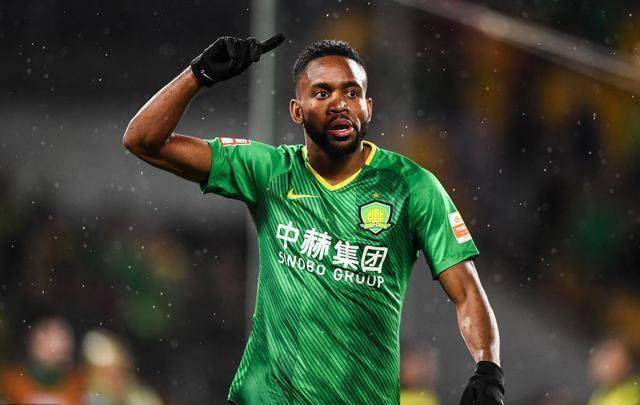 开云-【中超】巴坎布点射张玉宁失良机 国安1比0胜大连人