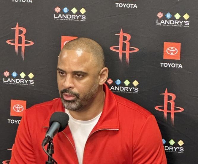 开云体育官网-火箭三喜临门！乌度卡+双前锋获最佳提名，申京无缘，马刺大赢家