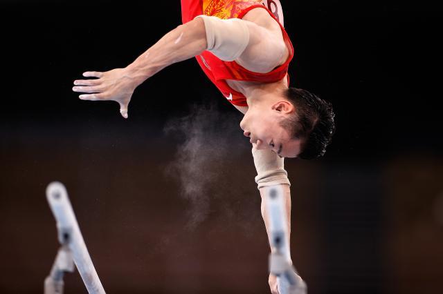 开云APP-东奥第3日遇零金并不可怕  我们经历过更大风浪