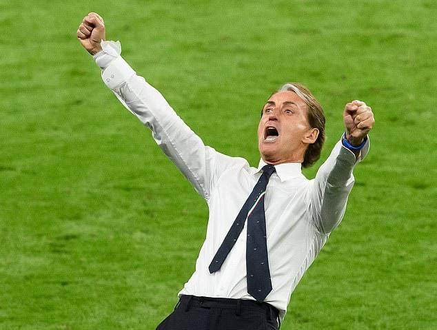 开云体育下载-【德意比较学·意大利篇】成事在天，牛帅可遇不可求