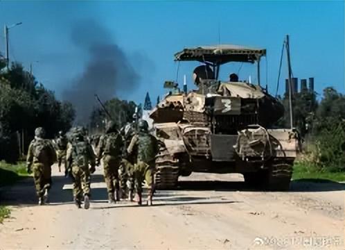 特朗普撂挑子不干了，以色列连俄大楼都敢炸，普京把话说得很清楚