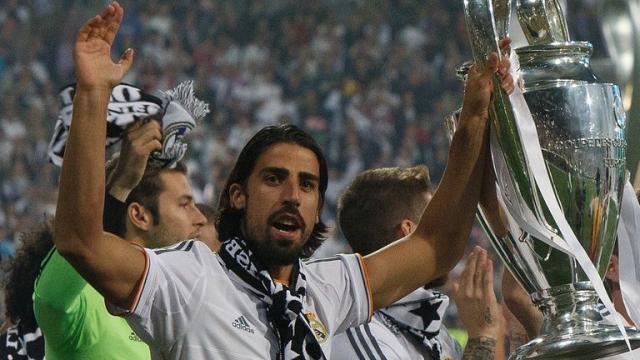 开云体育官网-赫迪拉挂靴：再见，大满贯领袖与被误解的模范8号！