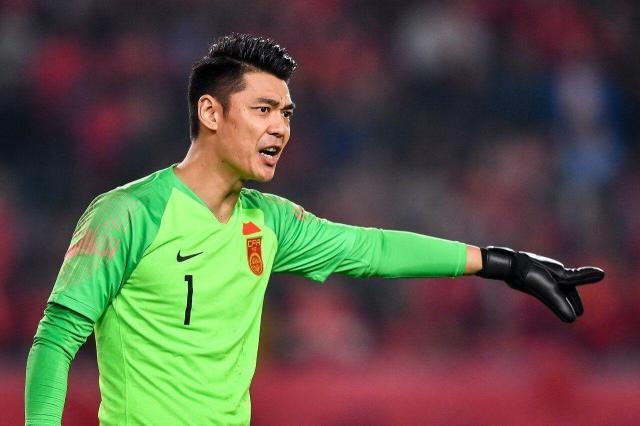 曾诚受伤遗憾错过40强赛 国足或不再增补门将