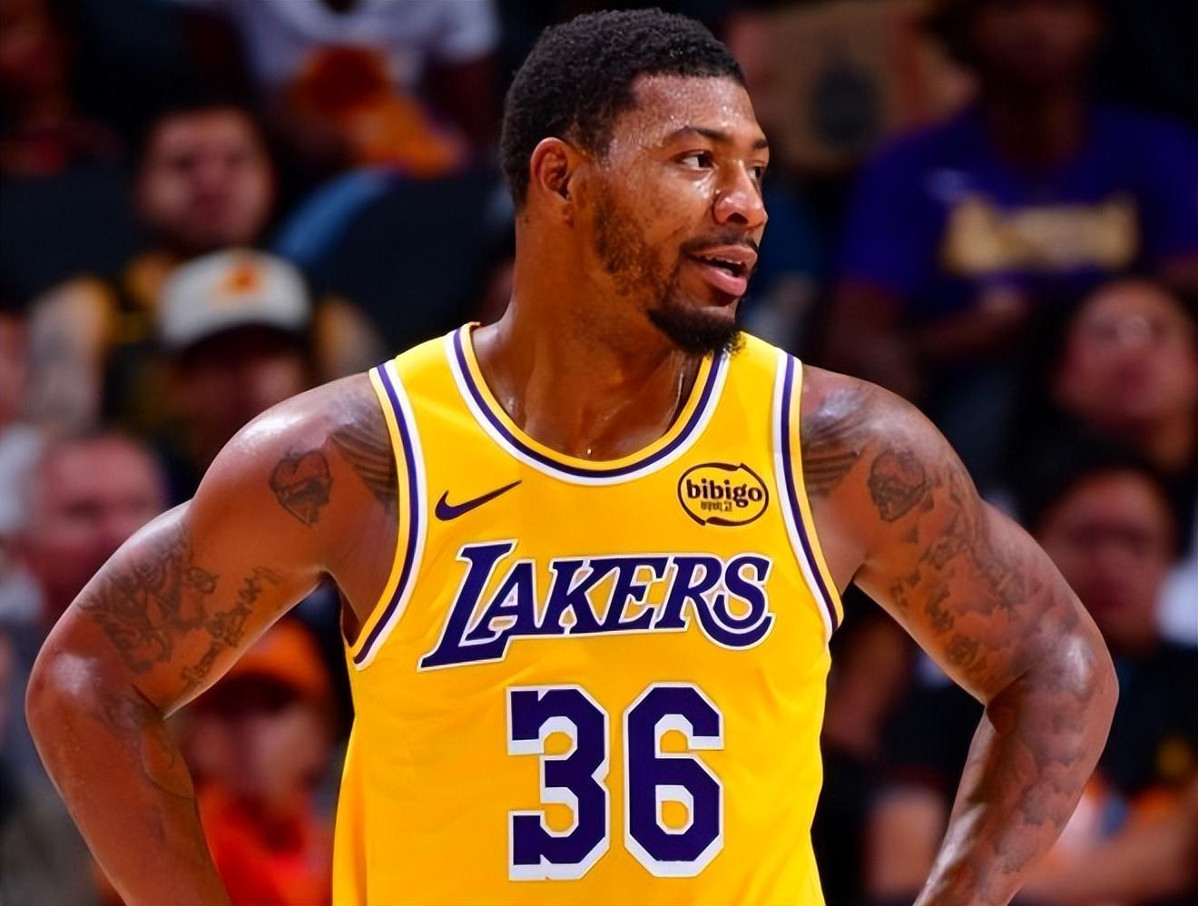 开云-2年1100万美金！正负值高达+209！联盟第2！湖人引援大获成功