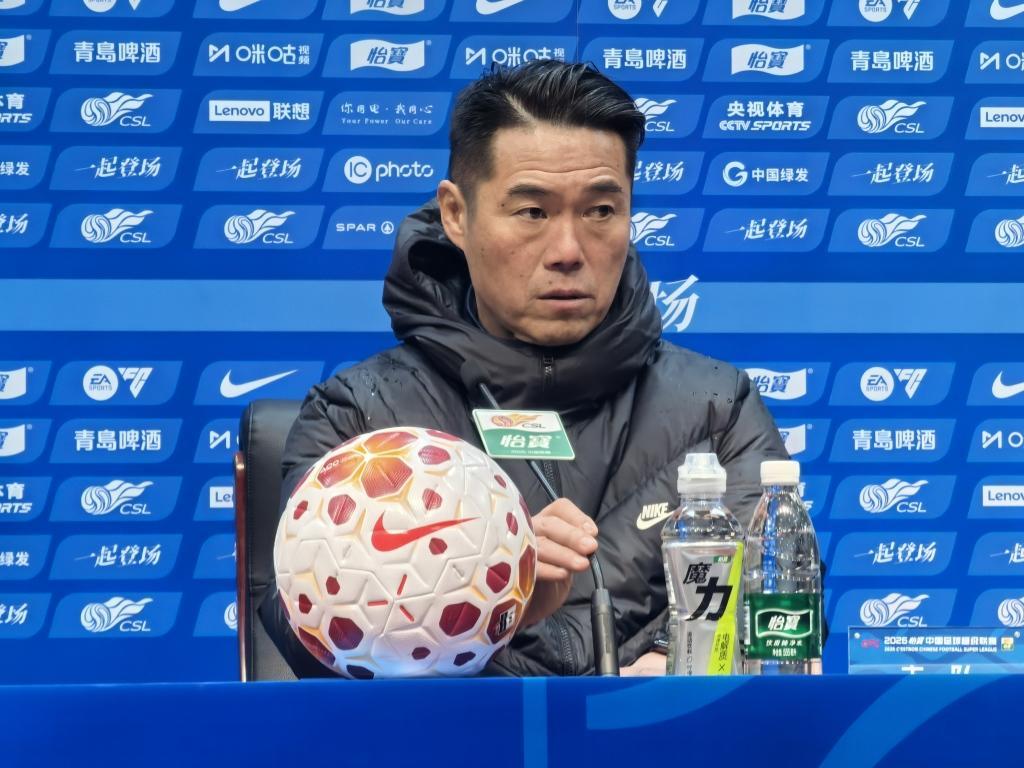 开云APP-泰山赢下京鲁大战，青岛双雄本轮挑战两支强队力争拿分