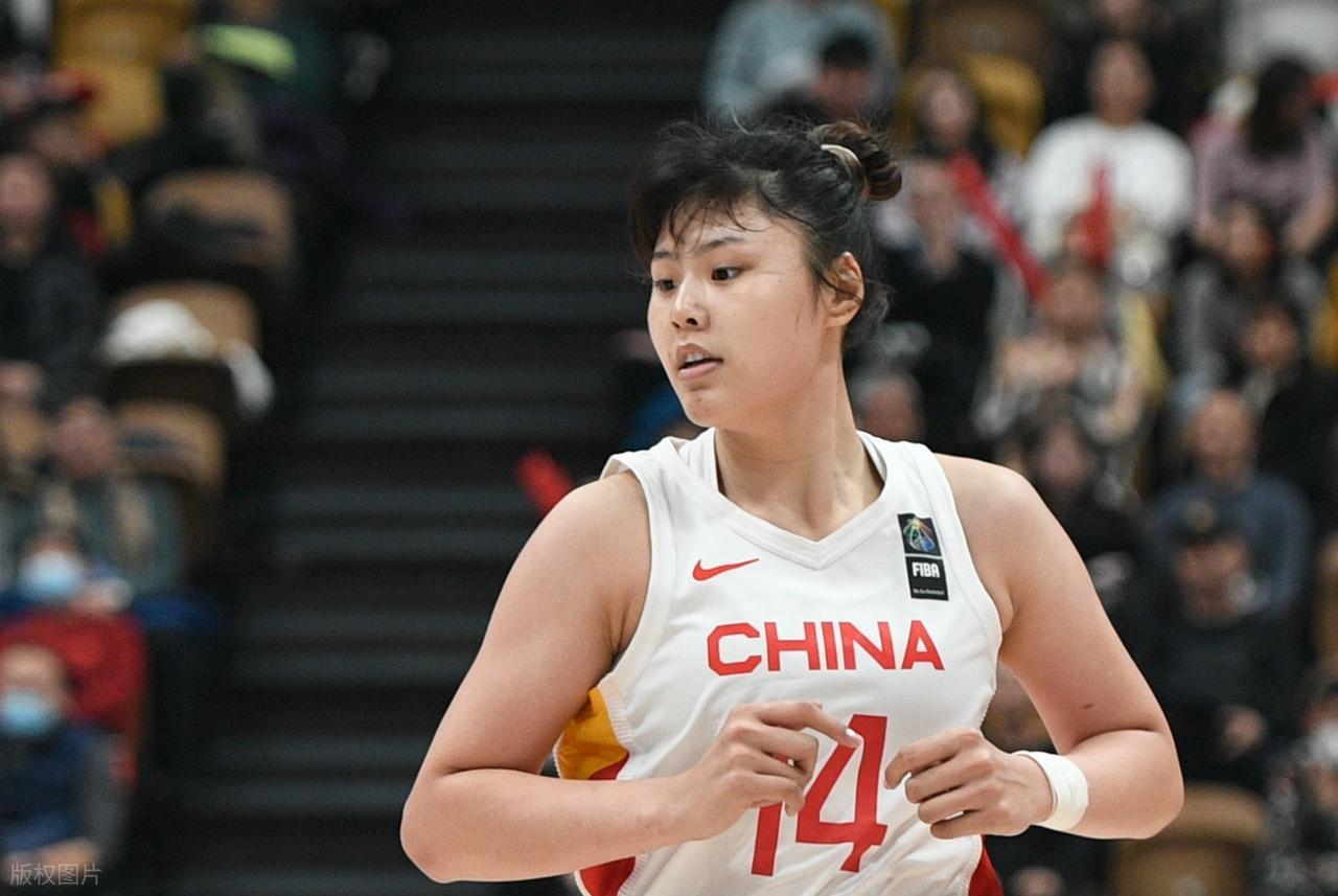 开云体育官网-86-76南苏丹，验出谁是中国女篮大腿，不是李月汝，也不是张子宇