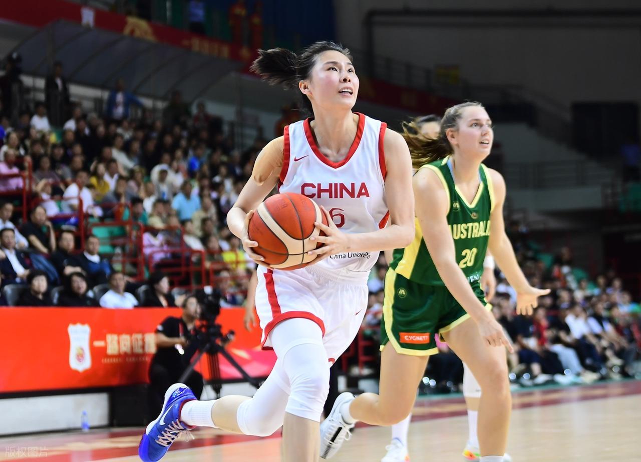 开云体育官网-86-76南苏丹，验出谁是中国女篮大腿，不是李月汝，也不是张子宇