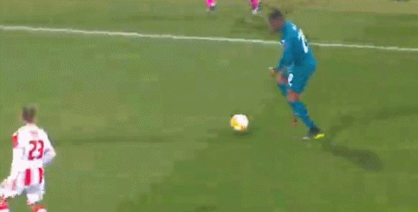 开云-【欧联杯】特奥点射+进球被吹 米兰2-2客平10人红星