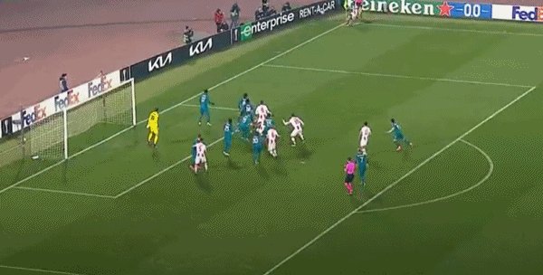 开云-【欧联杯】特奥点射+进球被吹 米兰2-2客平10人红星