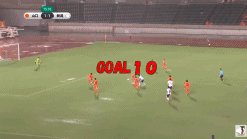 开云官网-GIF解析泰山新援LEO：抢点型前锋 远射也是必杀技