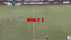 开云官网-GIF解析泰山新援LEO：抢点型前锋 远射也是必杀技