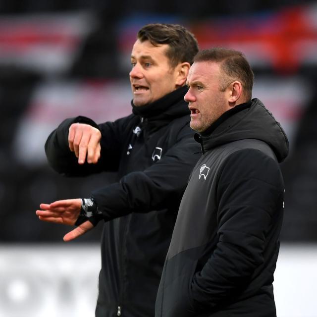 开云官网-球员鲁尼旧恨结束？教练鲁尼新愁开始