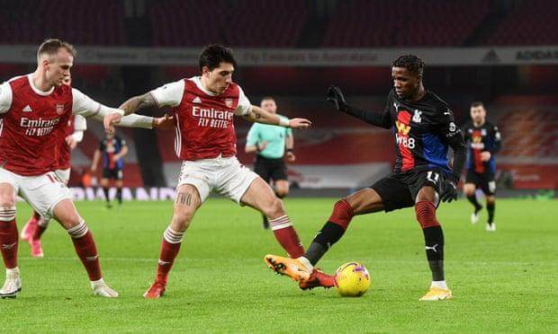 开云-【早报】皇马输球无缘会师巴萨！阿森纳闷平连胜终结