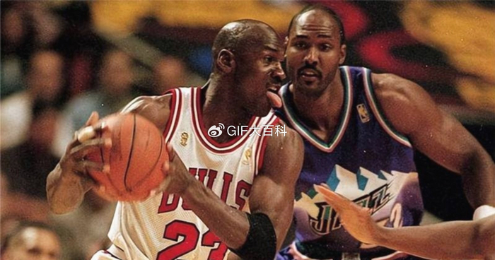 开云APP-邮差永远准时！卡尔马龙NBA历史得分榜第二，和乔丹的时代对决|爵士|总决赛|迈克尔·乔丹|篮板|冠军_新浪体育_新浪新闻