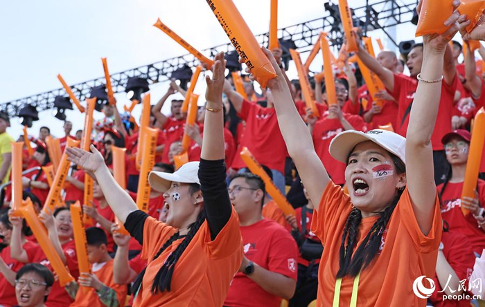 开云体育下载-“闽超”为何选中一个山区小县办赛?|龙岩|李昌乾|人民网|足球|漳州队_新浪体育_新浪新闻